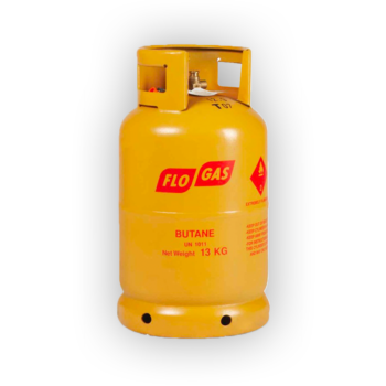 Large Butane Cylinder