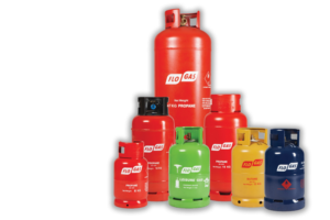 Flogas all cylinders