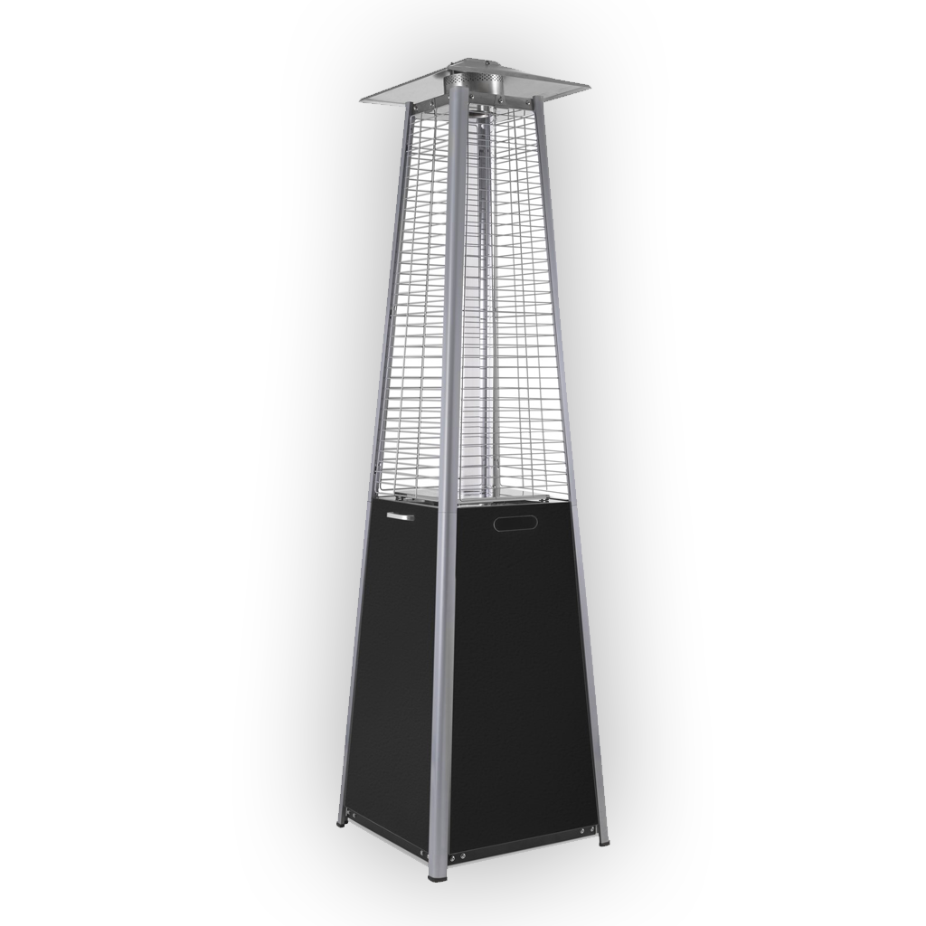 Pyramid Tower Patio Heater The Gas Yard