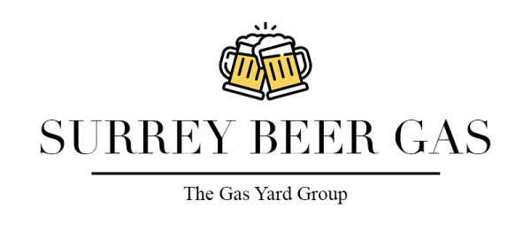 surrey-beer-gas-logo Surrey Beer Gas logo